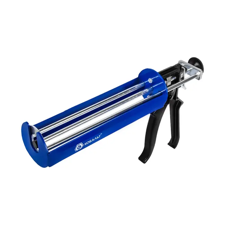 Пистолет для химических анкеров КОБАЛЬТ 918-664 Пистолет для химических анкеров КОБАЛЬТ 918-664
