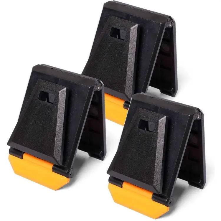 Набор клипс КВТ Quick-Lock 53140