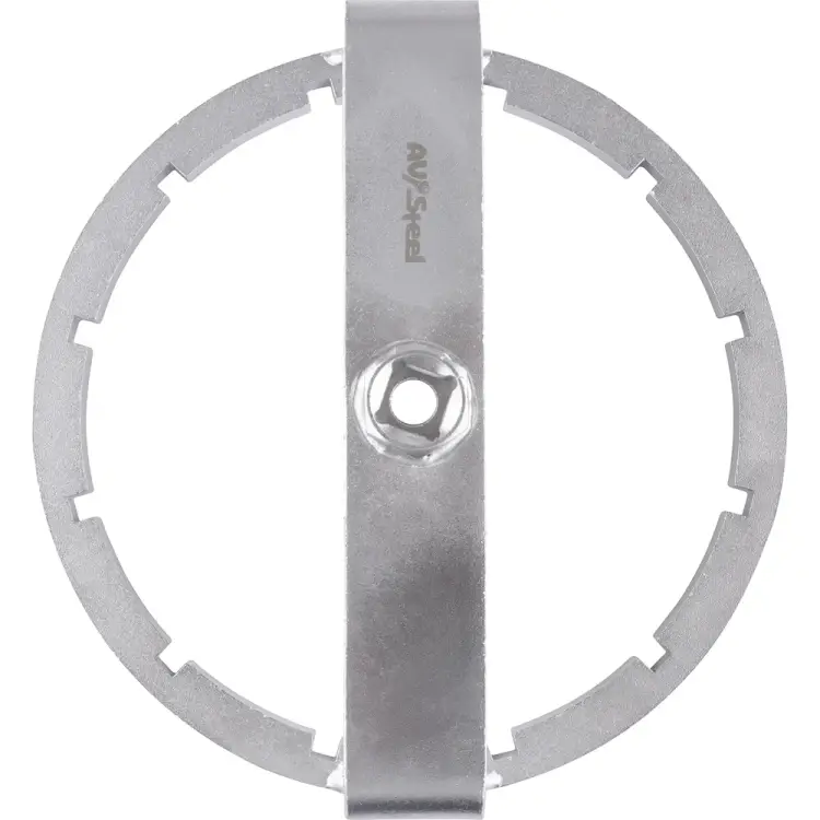 Съемник-ключ масляного фильтра VOLVO AV Steel AV-935013