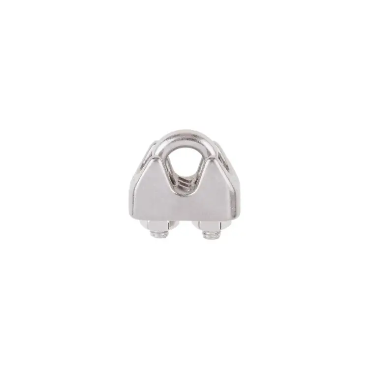 Зажим для стальных канатов STARFIX SMZ1-02259-4