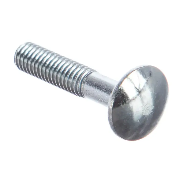 Мебельный болт ELEMENT 6x30 DIN 607 (60 шт.) 244300