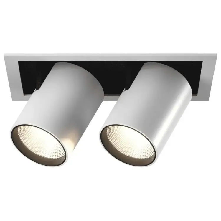 Встраиваемый светильник DesignLed led SPL-SQ2-25-NW