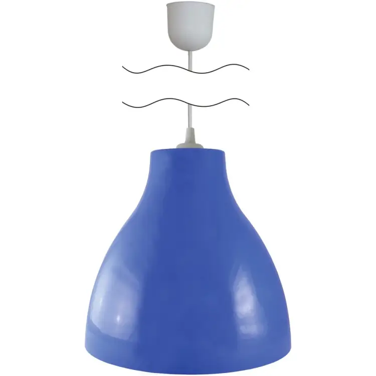 Светильник TDM ELECTRIC НСБ 21-60-042 УХЛ4 Melodi SQ0313-0016