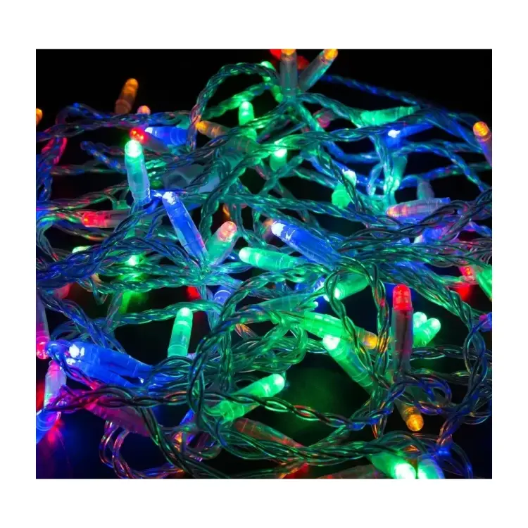 Светодиодная гирлянда Neon-Night Нить 305-189