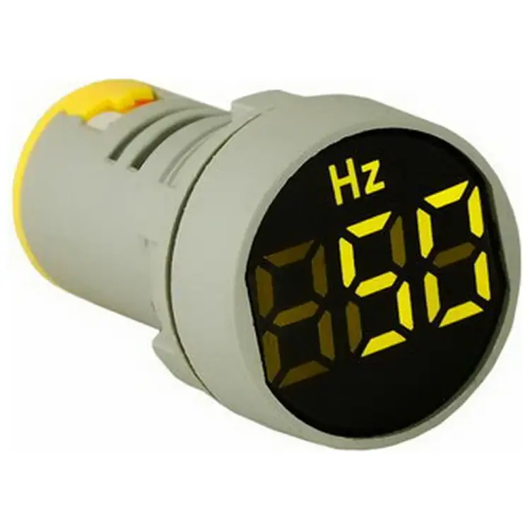 Цифровой частотомер RUICHI DMS-402 110538