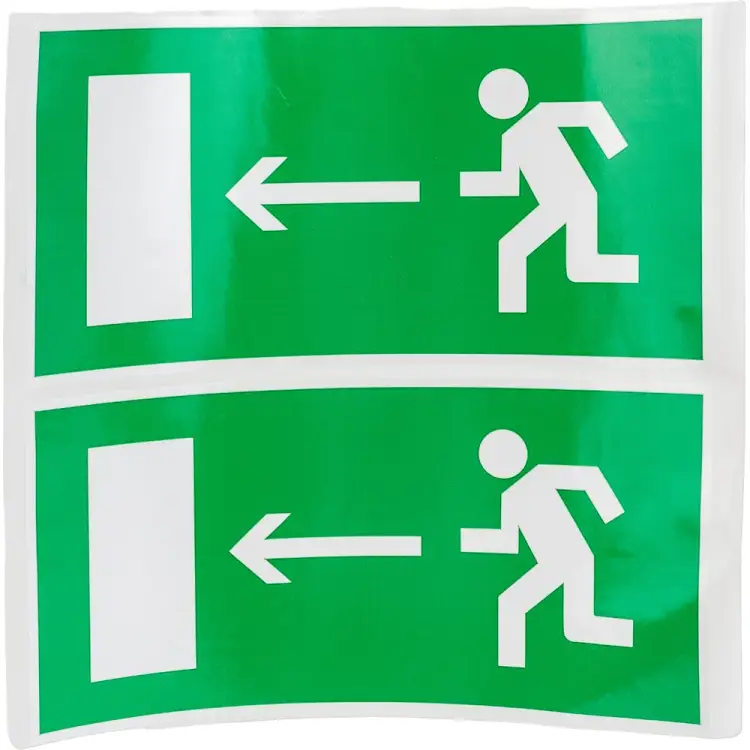 Знак TDM ELECTRIC SQ0817-0050