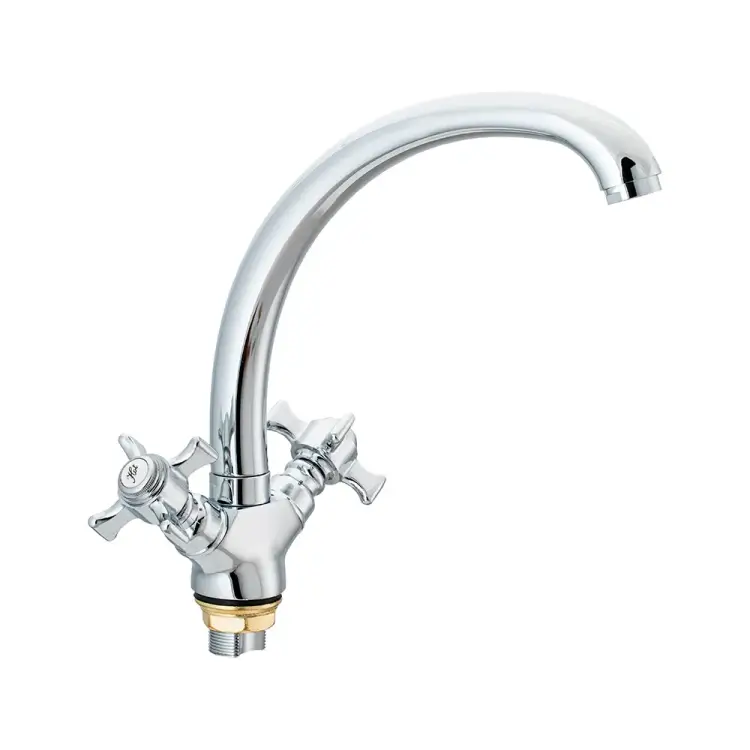 Смеситель для кухни Ekko E42024