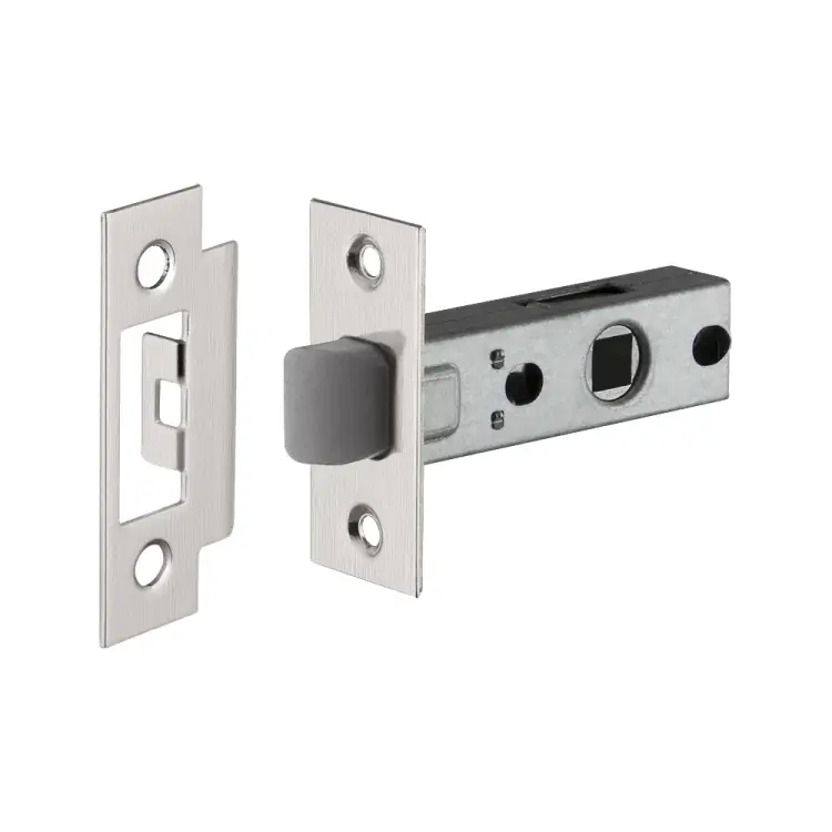 Врезная защелка Ajax LP45-8 SN 44493