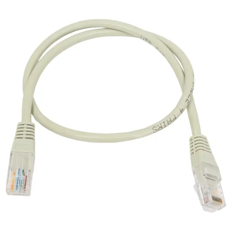 Патч-корд кабель Filum FL-U5-C-0,5M