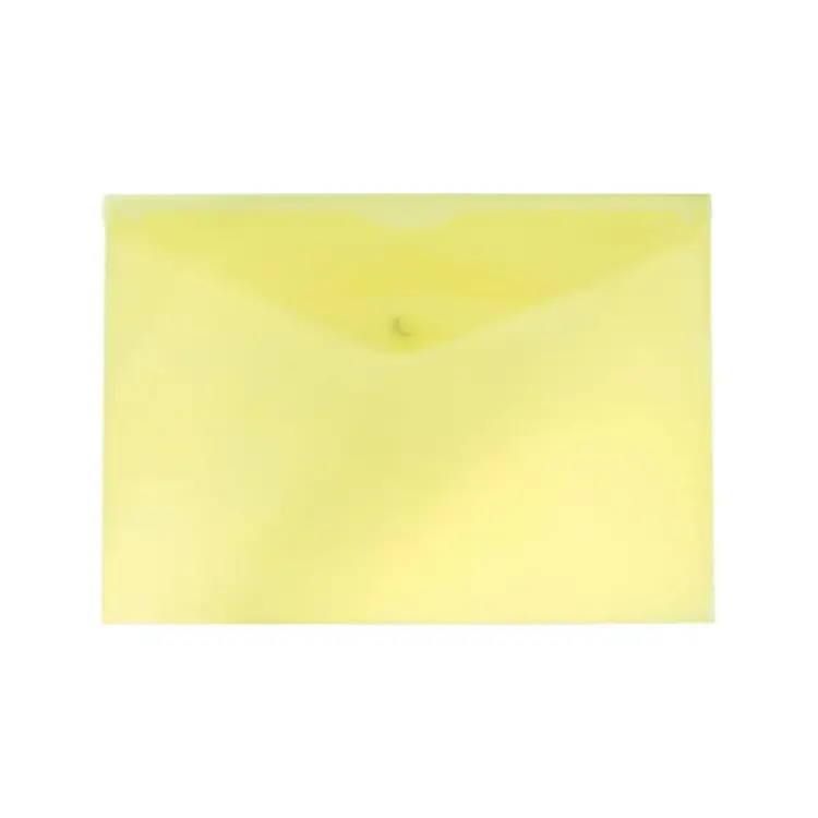 Конверт Бюрократ PK803AYEL 816643