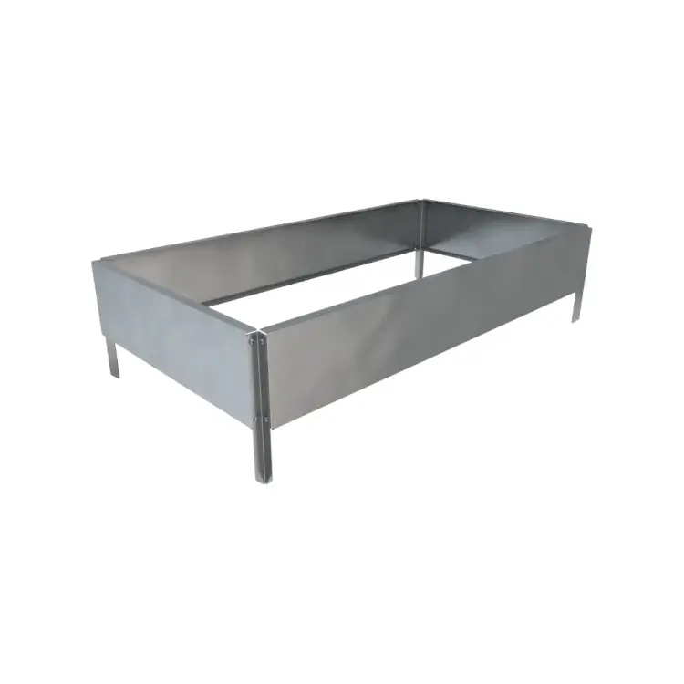 Готовая грядка Delta-Park GX 30020GX_4595Zn