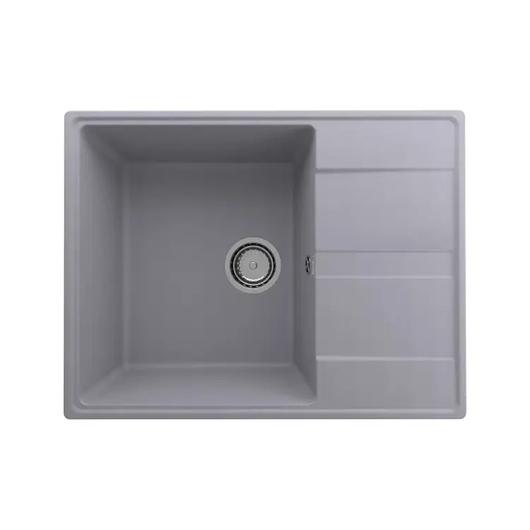 Мойка ULGRAN Quartz Prima 650-05 Мойка ULGRAN Quartz Prima 650-05