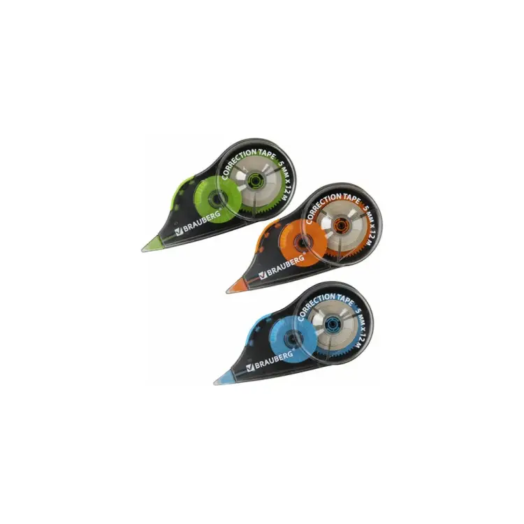 Корректирующая лента BRAUBERG 271253
