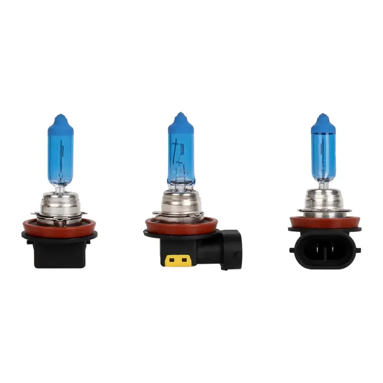 Автолампа KRAFT Pro Xenon KT 700230