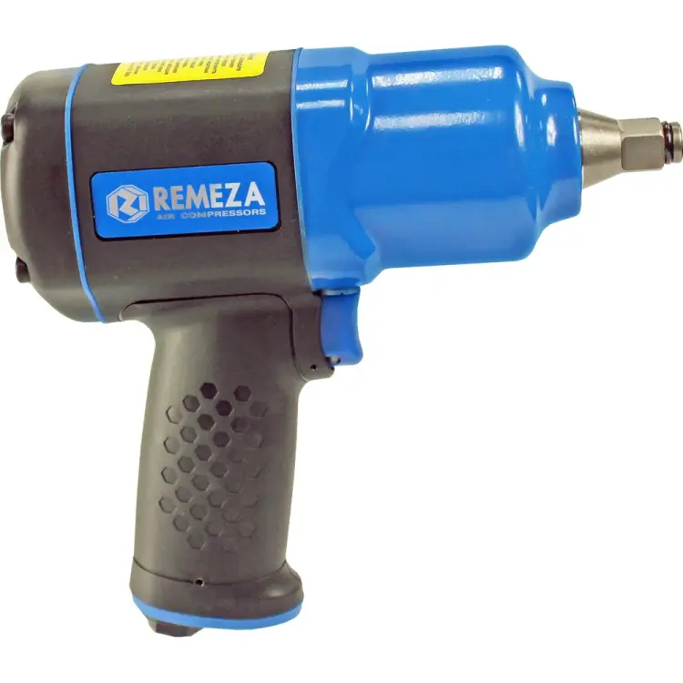 Ударный гайковерт Remeza R-1200 УТ-00000401