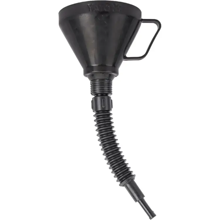 Гибкая воронка YATO YT-0692
