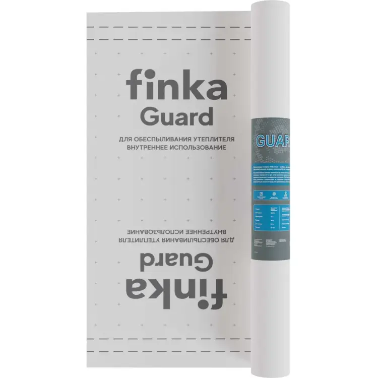 Обеспыливающая мембрана Finka Dedusting FMD100 Обеспыливающая мембрана Finka Dedusting FMD100