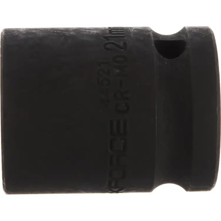 Ударная шестигранная торцевая головка Rockforce RF-44521(8024)