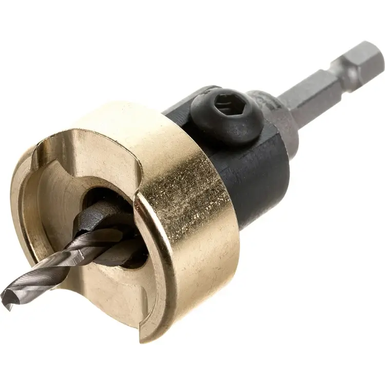 Коническая зенковка WPW ABB4004SC