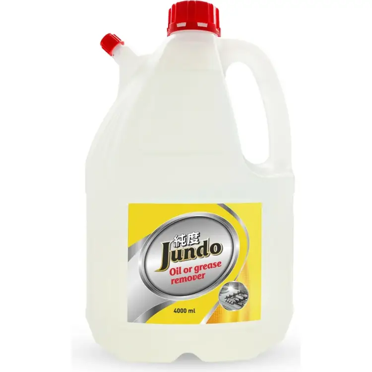 Жироудалитель Jundo Oil or grease remover 4903720021354