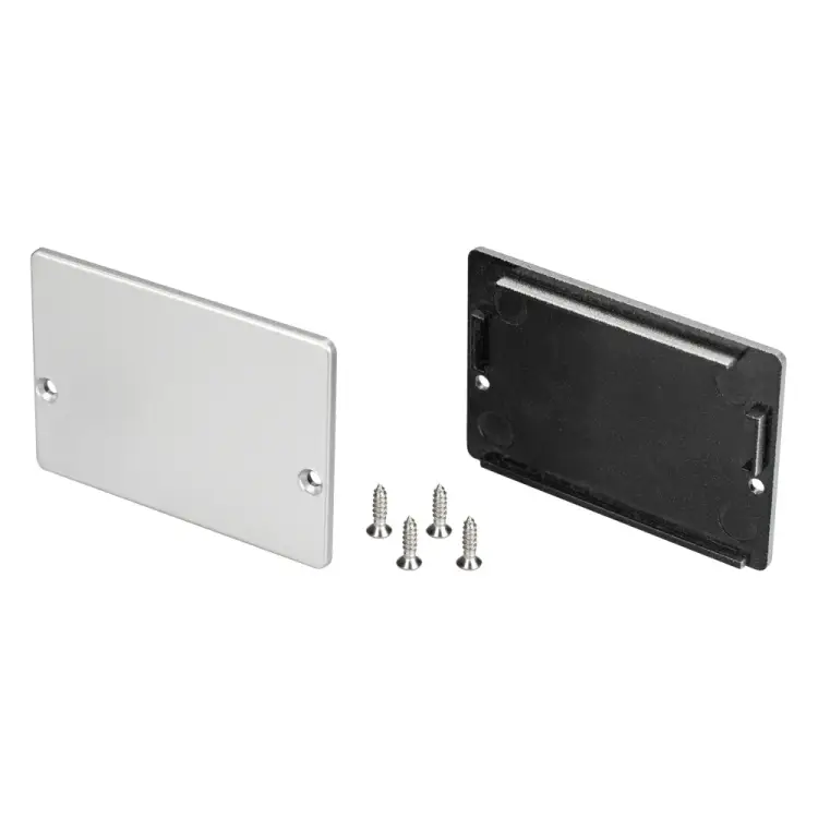 Глухая заглушка для SL-LINIA45-FANTOM Arlight 27299