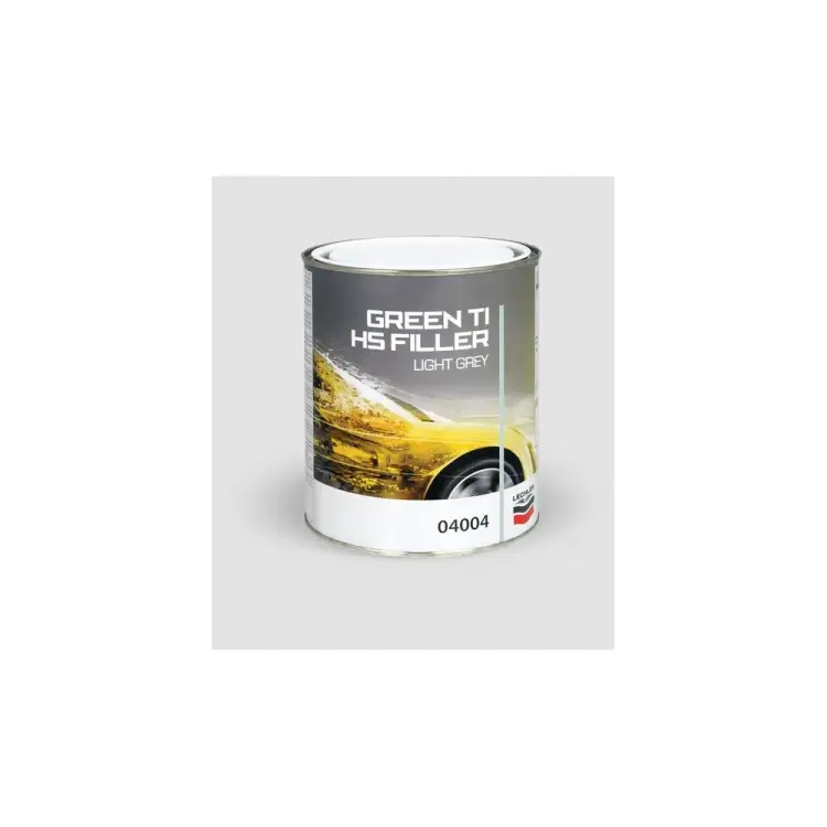 Наполнитель LECHLER GREEN TI FILLER 04004L2.5