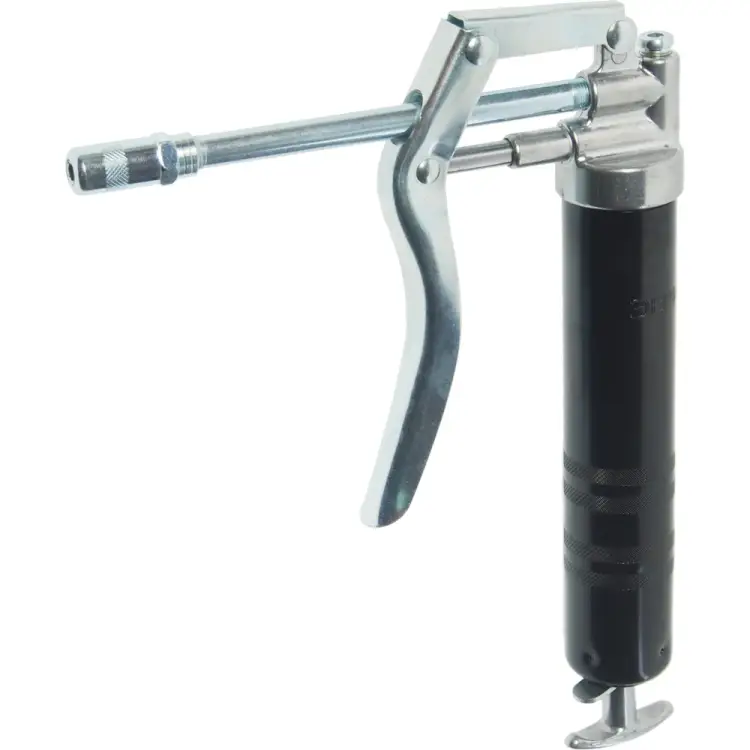 Плунжерный мини шприц Эврика ER-44220 Плунжерный мини шприц Эврика ER-44220