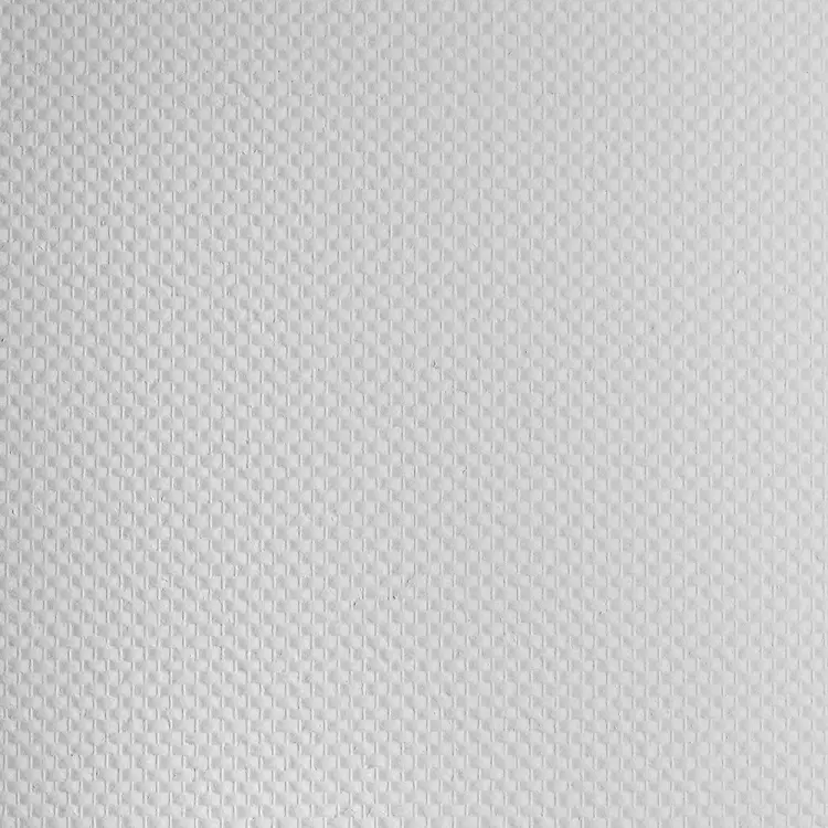 Стеклообои Wellton Рогожка крупная Optima WO180