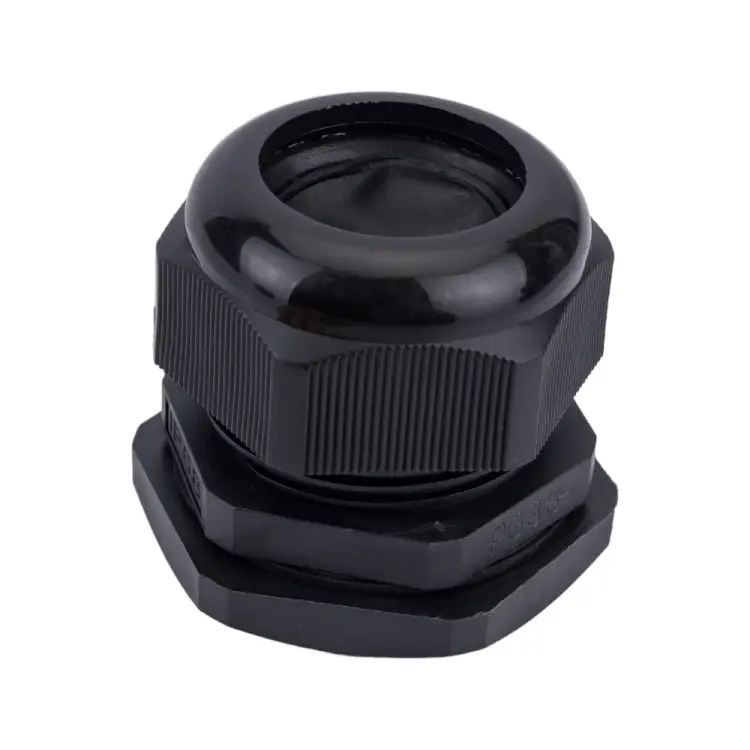 Резьбовой уплотнительный кабельный ввод сальник UCD PG-36 UCDPG36