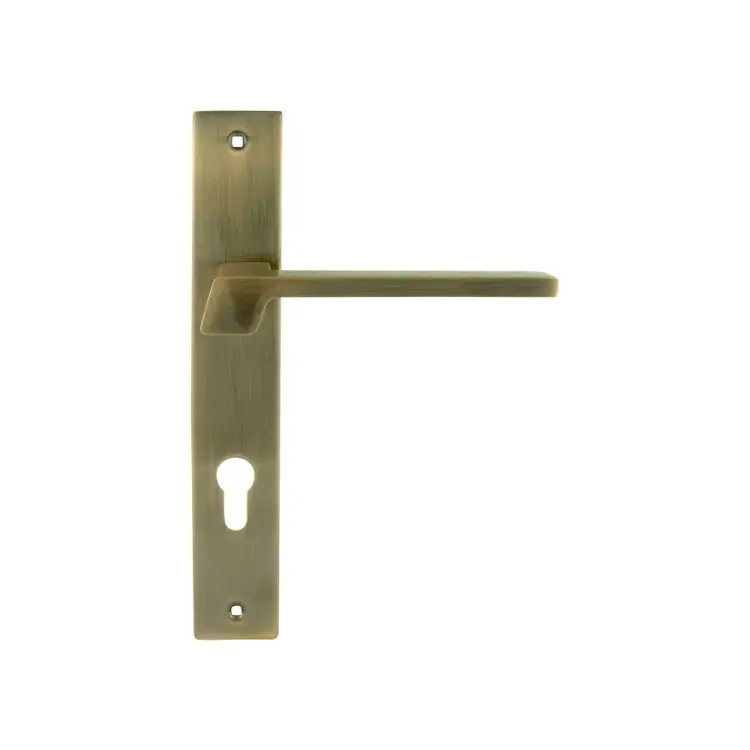 Дверная ручка НОРА-М 16278