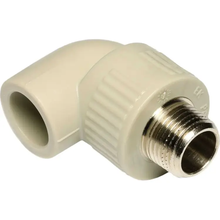 Колено Wavin EKOPLASTIK SKOE02025X