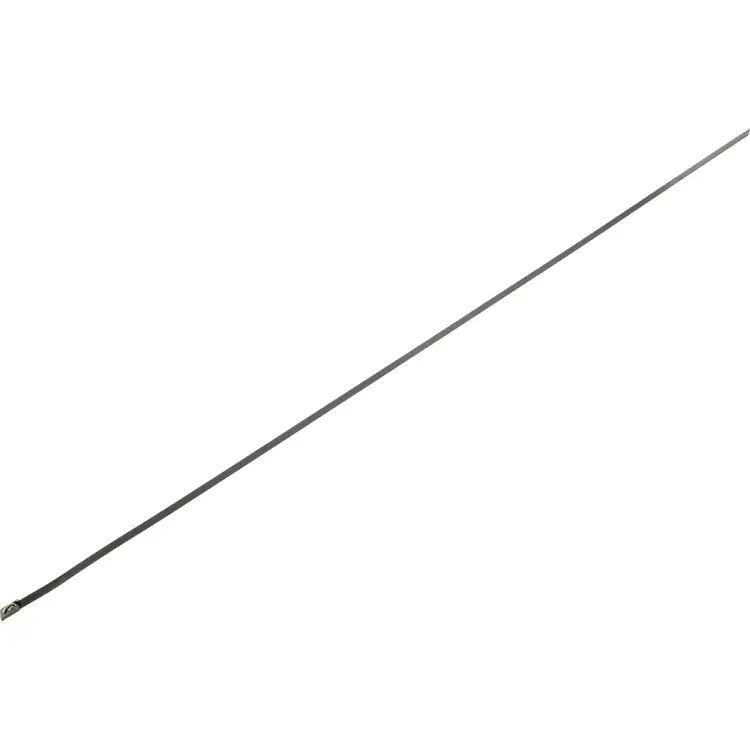 Стальные стяжки FORTISFLEX СКС-П 316 74727