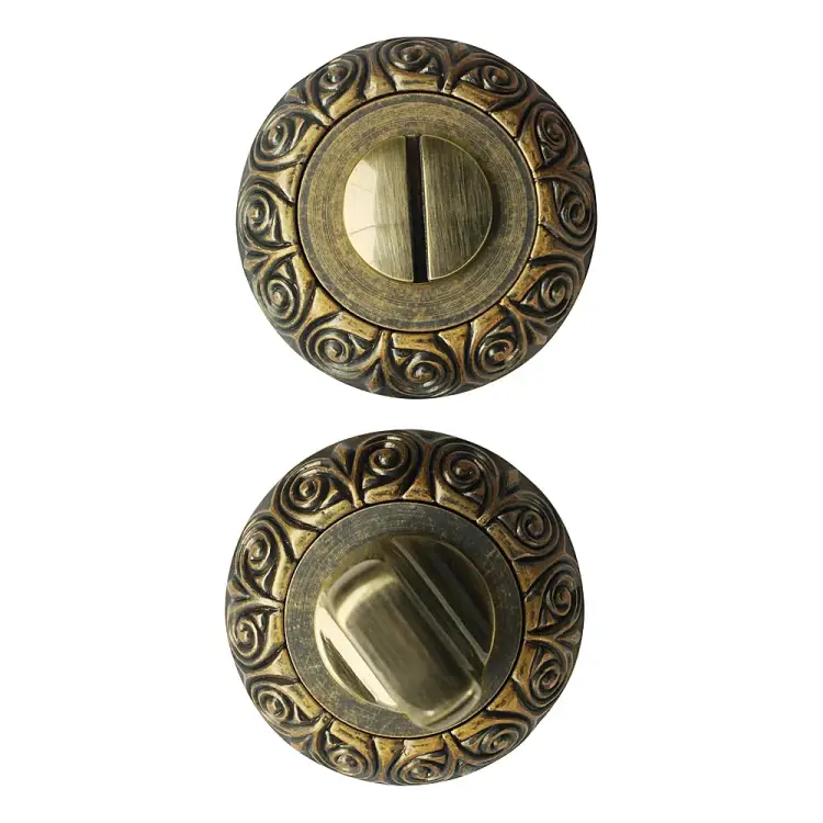 Сантехническая завертка BUSSARE WC-20 940000000815