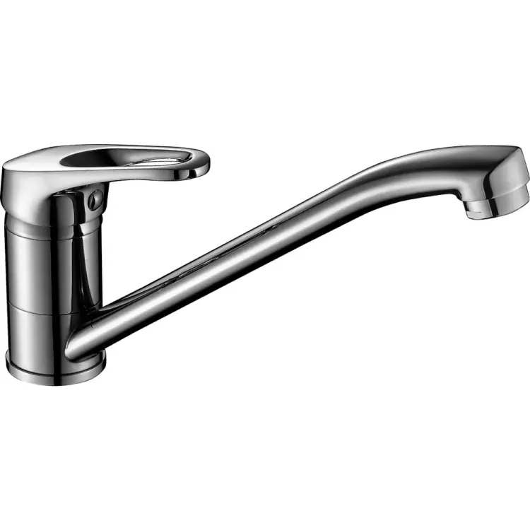 Смеситель для кухни Rossinka B35-21