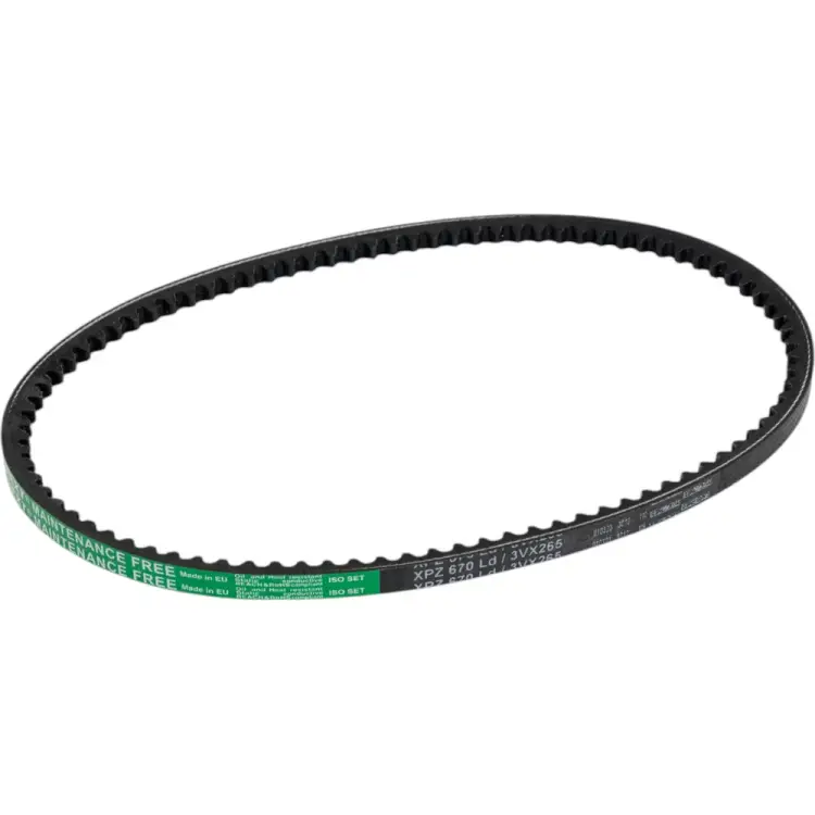 Клиновой ремень SIT NEXT XPZ670P XPZ670PSIT
