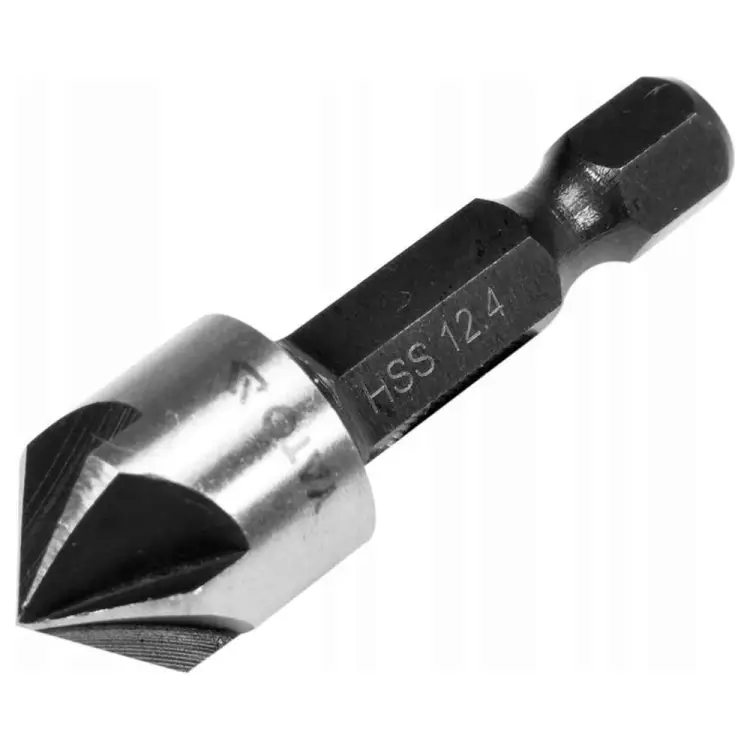 Конический зенкер YATO YT-44724