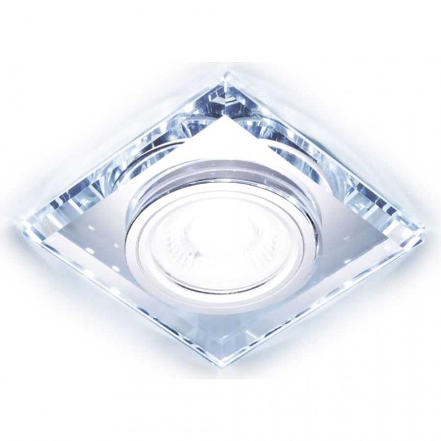Встраиваемый светильник Ambrella Light Led