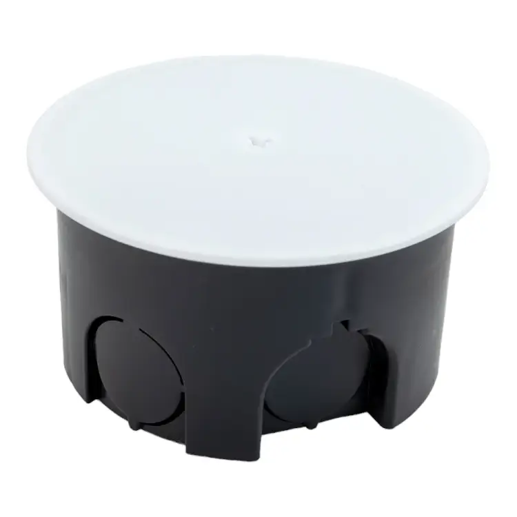 Распаечная коробка Navigator 93 761 nss-db-sw-70-40-bl 93761