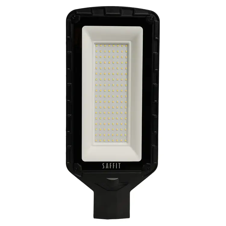 Светодиодный уличный консольный светильник SAFFIT 55234