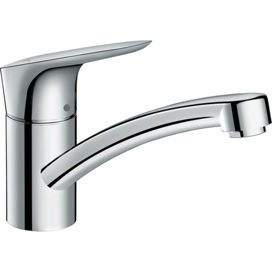 Смеситель для кухни Hansgrohe Logis