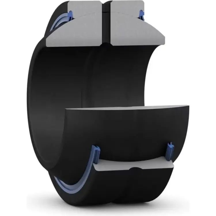 Подшипник NTI GEH 50 ES 2RS ОСН0138423 Подшипник NTI GEH 50 ES 2RS ОСН0138423