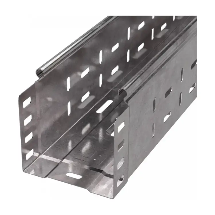 Перфорированный лоток Промрукав Стандарт PR16.0004