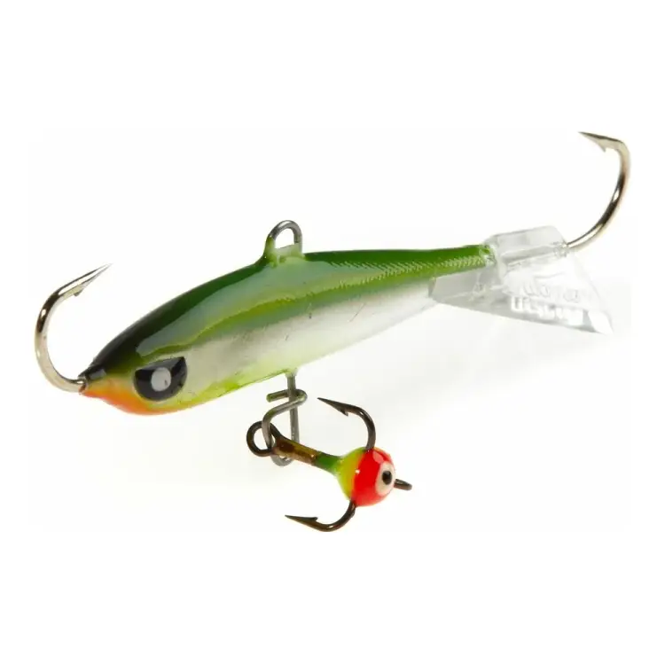 Балансир Lucky John NORDIC 4 51401-40H