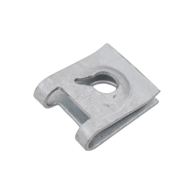 Металлический автокрепеж Крепавто M2188 Металлический автокрепеж Крепавто M2188