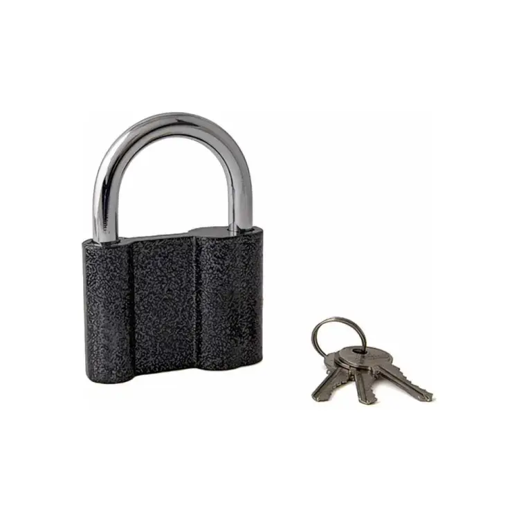 Навесной замок AVERS Avers PD-22-80-Blister 28041