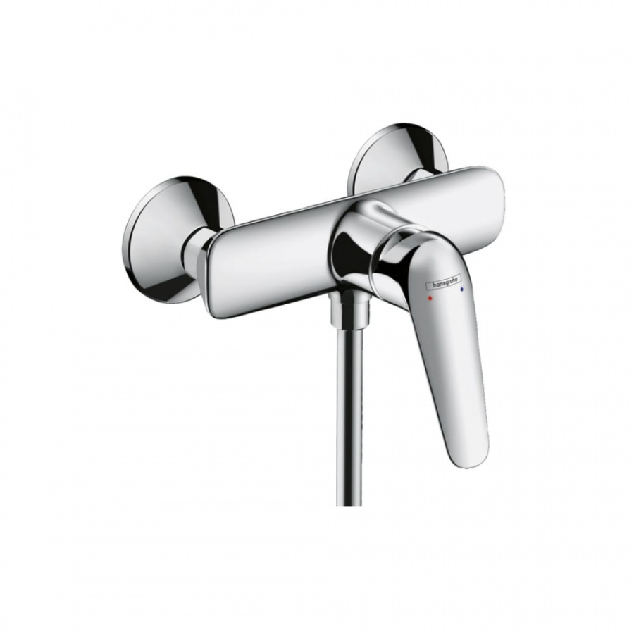 Смеситель для душа Hansgrohe Novus
