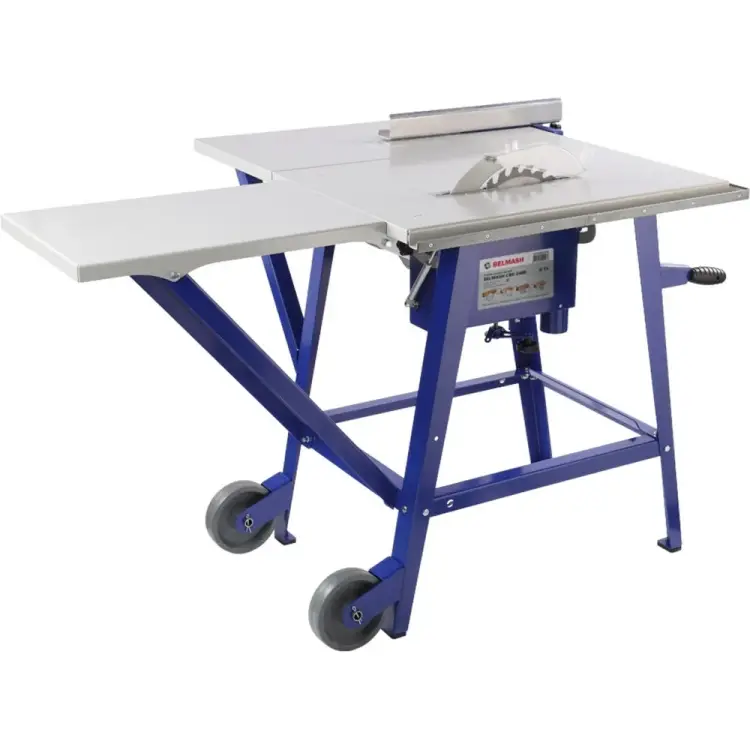 Циркулярный станок Белмаш CBS-2400 S010A Циркулярный станок Белмаш CBS-2400 S010A