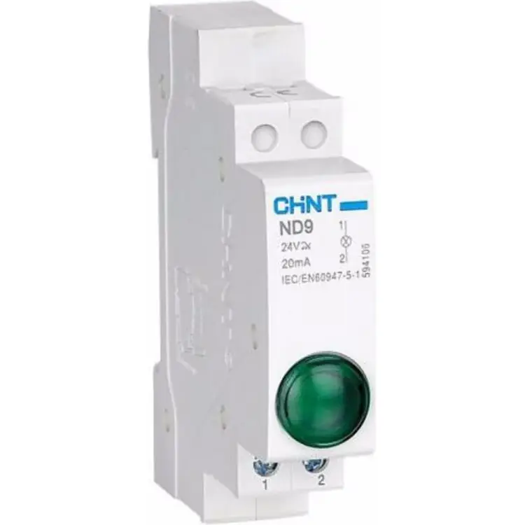 Индикатор CHINT ND9-2/gr 594138
