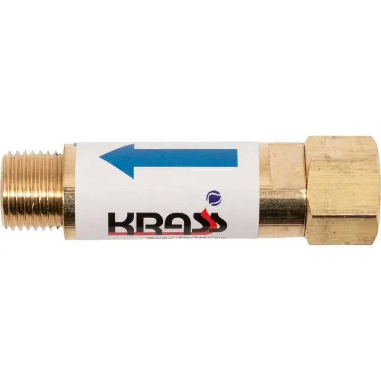 Предохранительный затвор KRASS ЗП-К-10 2117568