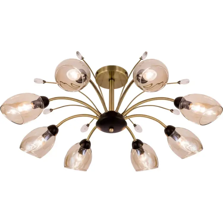 Потолочная люстра Citilux Комета CL108185